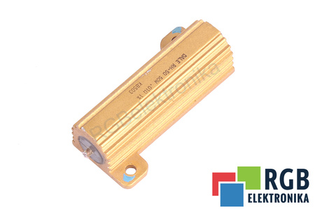 ATSPARUMAS RH-50 DALE 0.01 OHM 0.01OHM, 50W ATSPARUMAS