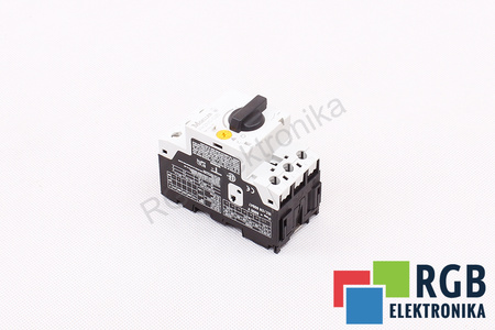 PKZM0-0.25 MOELLER ATJUNGIKLIS