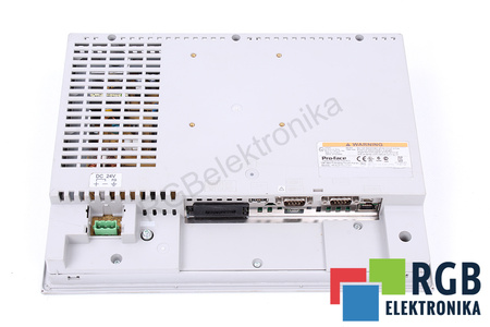 PFXGP4601TAD PRO-FACE GP4601T