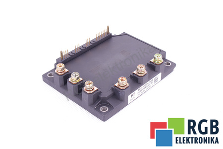 6MBP75RA060-01 FUJI ELECTRIC A50L-0001-0305