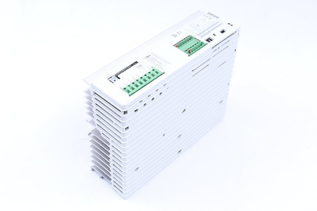 EVF8212-E LENZE ID.-NO. 00411351