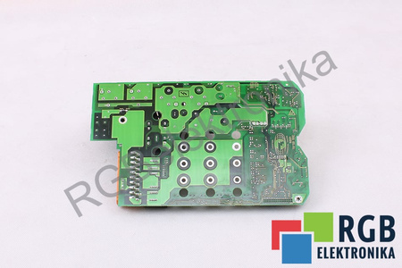 UD23 ISS 05.01 CONTROL TECHNIQUES 3130-0430 7004-0152