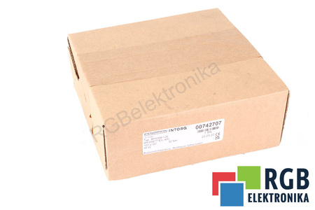 BFK458-12E INTORQ KENDRION STABDYS