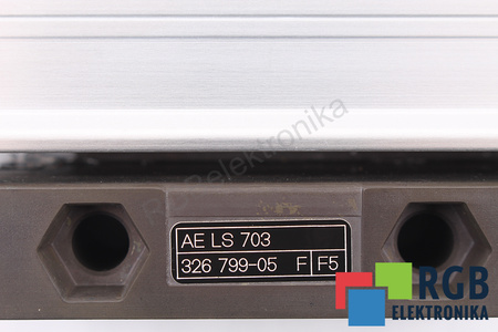 LS703 HEIDENHAIN ID.NR. 336976-08 AELS703