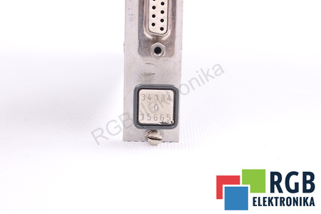 34334D PHILIPS CONTR TELET MOD-C 15665