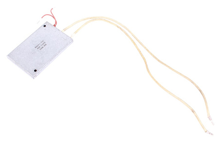 ATSPARUMAS SRF/T600 SIR 40R 40OHM ATSPARUMAS