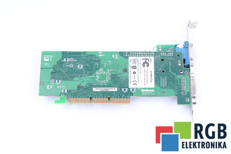 G55+MDHA32DB GE YOKOGAWA MEDICAL SYSTEMS 7012-03 MATROX SKIRTAS LOGIQ7