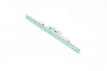 27-S08091 RICOH SKIRTAS AFICIO MP C3300 KLAVIATŪRA