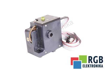 DN50A ALLTEC ALLPRINT LAZERINĖ OPTIKA