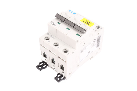 CLS6-C40/3-DP EATON 270424 AUTOMATINIS JUNGIKLIS