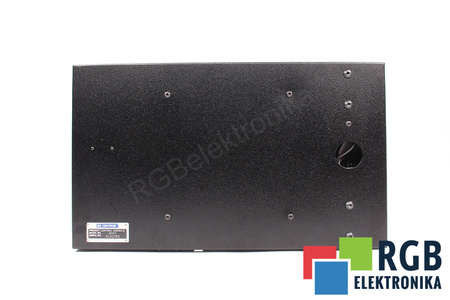 M400 CENTROID #13181 CNC OPERATORIAUS KONSOLĖ SU KOMPIUTERIU IR KLAVIATŪRA