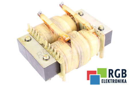 BV29284 GASS DROSSELIS