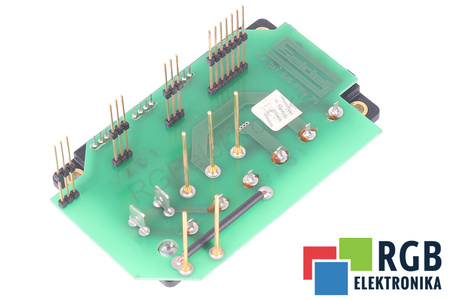 A.F.011.5/5 SEIDEL PM10RSH120 MITSUBISHI