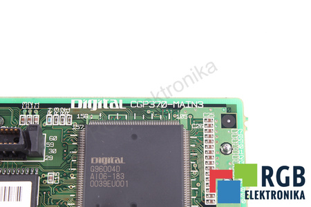 CGP370-MAIN3 DIGITAL