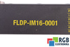 FLDP-IM16-0001 TURCK