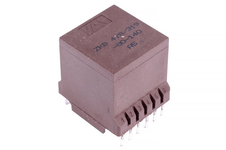 ZKB418/319-90-140 VAC