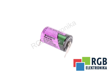 SL-550/PR TADIRAN AKUMULIATORIUS