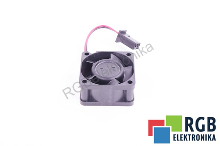 A90L-0001-0510 FANUC 04020VA-24M-CL 40X40X20MM, 24V VENTILIATORIUS