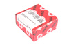 3204-BD-XL-2HRS-TVH-C3 FAG 20X47X20.6 12100RPM, 20.6KN, 12.1KN GUOLIS