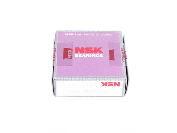 6802ZZCM NSK 26000RPM, 15X24X5, 2.08KN GUOLIS