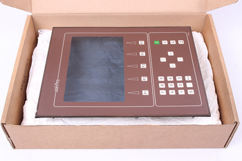 HELLER KORPUSO PRIEKINĖ DALIS SU KLAVIATŪRA PANELIUI