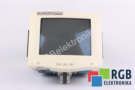 CDT1579B TOTOKU ELECTRIC 15" SKIRTAS LOGIQ 400 PRO SERIES