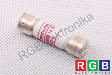 SAUGIKLIS 6.621CPURGB1432 FERRAZ 660V SAUGIKLIS