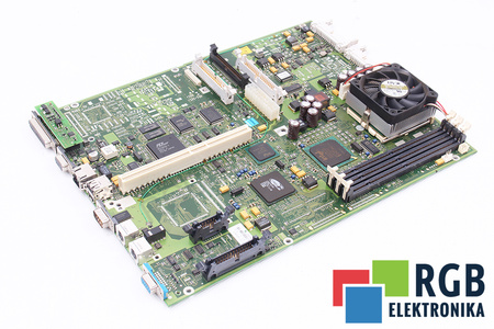 A5E00148791-01SS SIEMENS PLOKŠTĖ