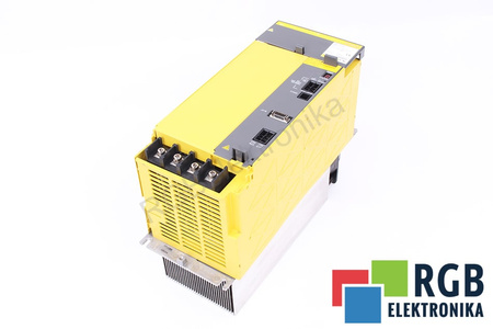 A06B-6120-H045 FANUC MAITINIMO