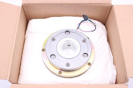 8661114H09 BINDER STABDYS