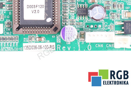 135D036-06-100-RS IEI TECHNOLOGY