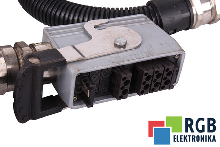 347263-86 YASKAWA MOTOMAN 20M KABELIS