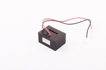 C751-03-25 SIEMENS C7510325 14/2000 KU-2058 SROVĖS TRANSFORMATORIUS