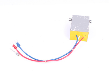 0.2UF 200 OHM 550VAC MARCON FILTRAS