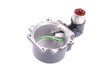 VPL-B0753E-CJ12AA ALLEN BRADLEY VIRŠELIS