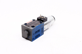 M-3SED6CK13350CG24N9XNK4 BOSCH REXROTH R901264650