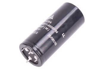 KONDENSATORIUS B43511-A5687-M EPCOS 680UF, 450V