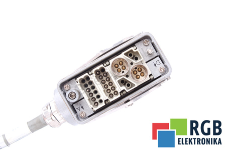 VKCP1 69-000-399 KUKA VKRC1 MOKYMO PAKABUKAS