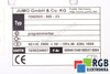 704020/0-888-23 JUMO MTRON4020