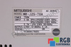 MR-J2S-70A MITSUBISHI ELECTRIC