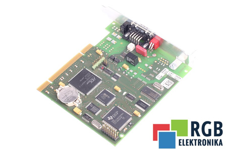 CAN INTERFACE RTE-CAN CARD PCI WI FERROCONTROL DLPC/CAN KO
