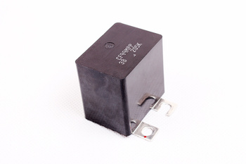 KONDENSATORIUS CF99MPP OKAYA 3B 205K SNUBBER