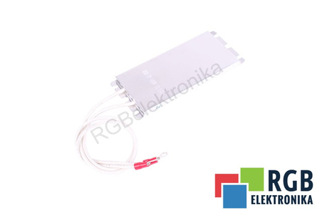 ATSPARUMAS RBX-ZP-100W 12.5OHM