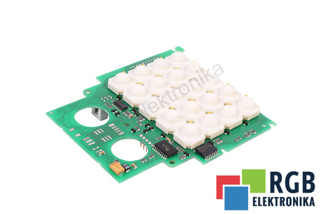 HBLS2 EUCHNER 68582 KLAVIATŪRA