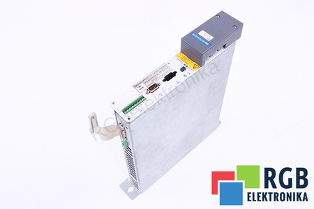 S06-00-17 FERROCONTROL ACHSREGELCONTROLLER