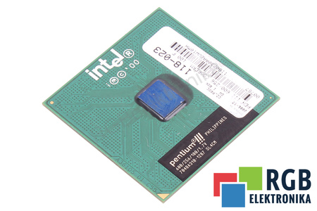 SL4CM INTEL PENTIUM III 7048A310-1287