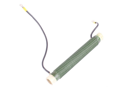 ATSPARUMAS MCB826 VCF25X214 22OHM ATSPARUMAS