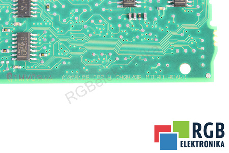 025165 EUROTHERM SUGEDĘS – DALIMS