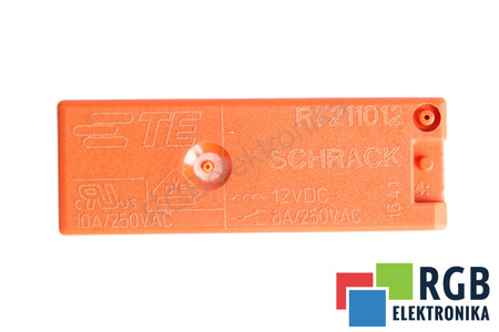 RY211012 SCHRACK ESTAFETĖ