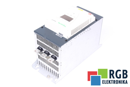 ATS2211Q TELEMECANIQUE ALTISTART 22